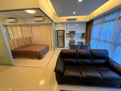City Square Residences (D8), Condominium #567984901